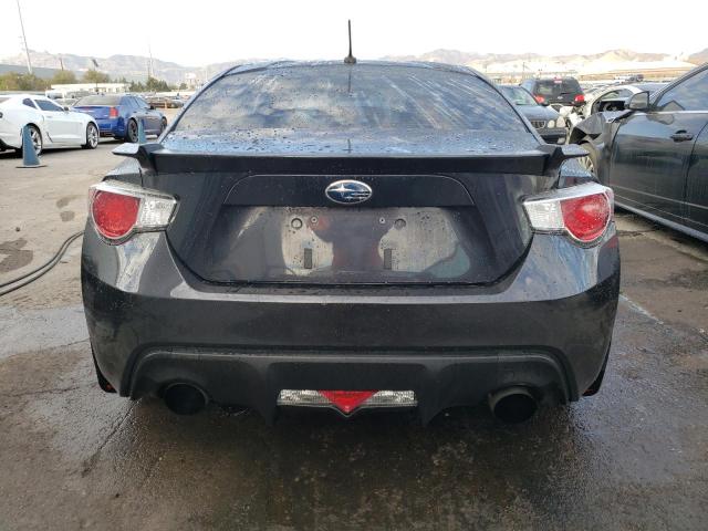 Photo 5 VIN: JF1ZCAC14D1604648 - SUBARU BRZ 