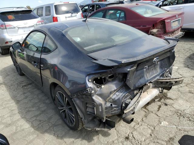 Photo 1 VIN: JF1ZCAC14D1605542 - SUBARU BRZ 