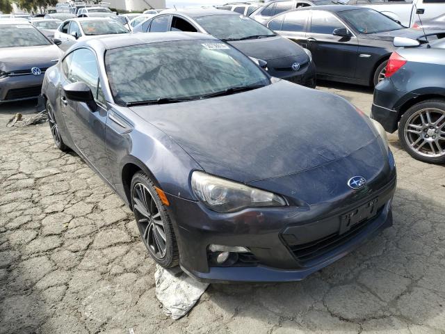 Photo 3 VIN: JF1ZCAC14D1605542 - SUBARU BRZ 