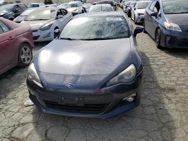 Photo 4 VIN: JF1ZCAC14D1605542 - SUBARU BRZ 