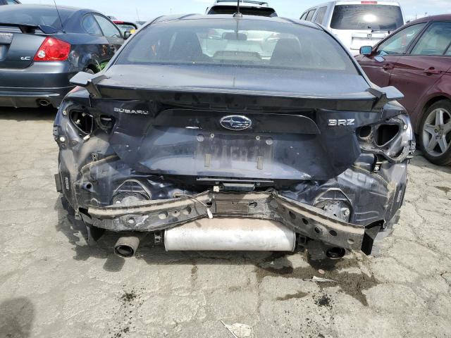 Photo 5 VIN: JF1ZCAC14D1605542 - SUBARU BRZ 