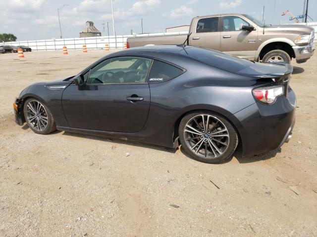 Photo 1 VIN: JF1ZCAC14D1607968 - SUBARU BRZ 2.0 LI 