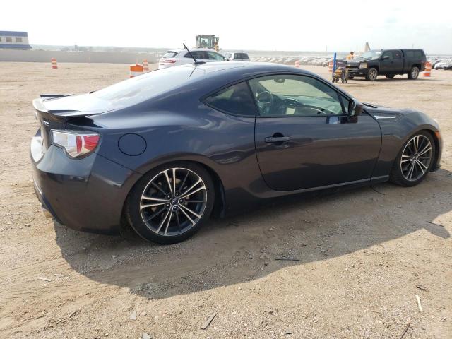 Photo 2 VIN: JF1ZCAC14D1607968 - SUBARU BRZ 2.0 LI 