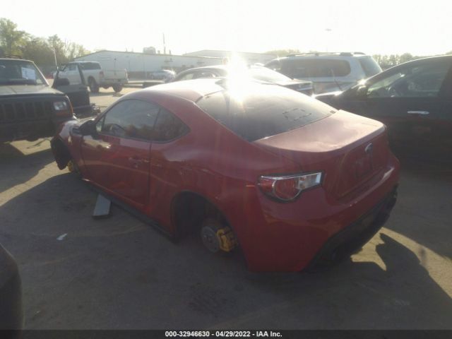 Photo 2 VIN: JF1ZCAC14D1609672 - SUBARU BRZ 