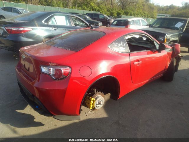 Photo 3 VIN: JF1ZCAC14D1609672 - SUBARU BRZ 