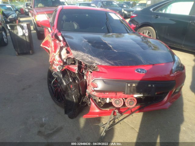 Photo 5 VIN: JF1ZCAC14D1609672 - SUBARU BRZ 