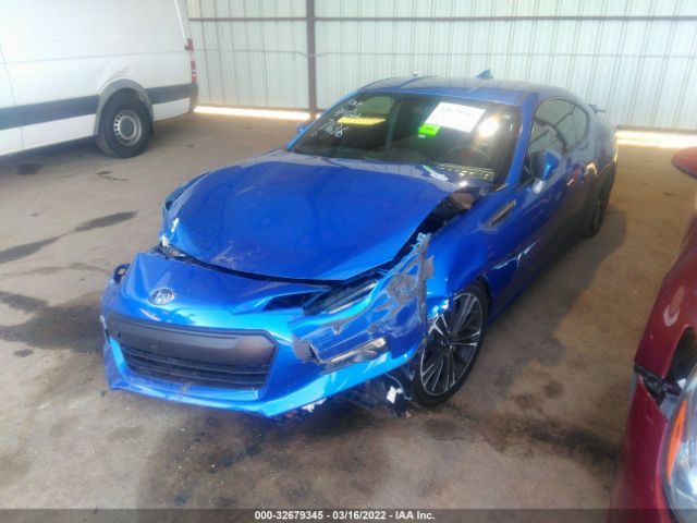 Photo 1 VIN: JF1ZCAC14D1611034 - SUBARU BRZ 