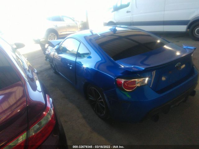 Photo 2 VIN: JF1ZCAC14D1611034 - SUBARU BRZ 