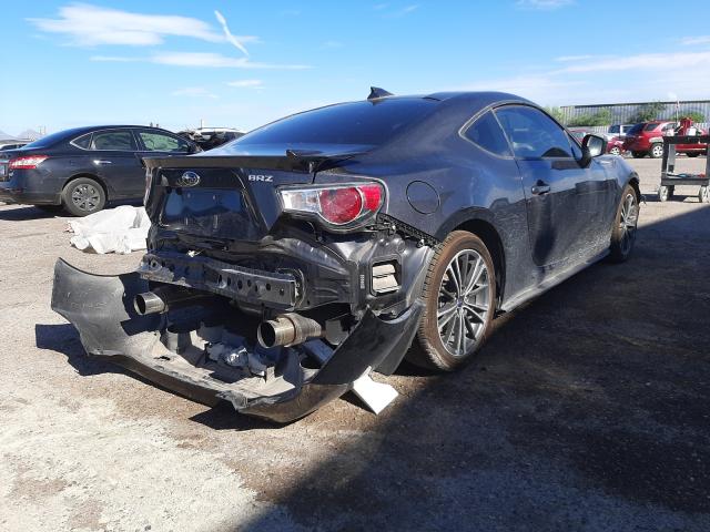 Photo 3 VIN: JF1ZCAC14D1612765 - SUBARU BRZ 2.0 LI 