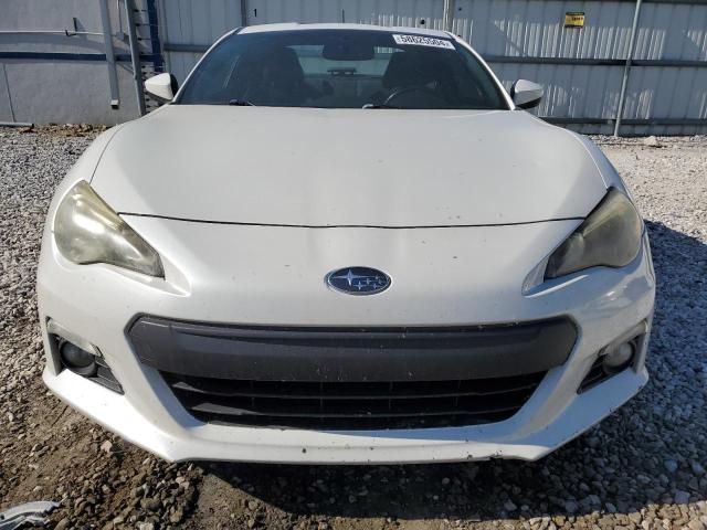 Photo 4 VIN: JF1ZCAC14D1612944 - SUBARU BRZ 