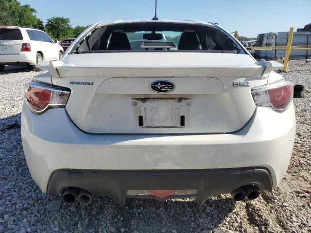 Photo 5 VIN: JF1ZCAC14D1612944 - SUBARU BRZ 