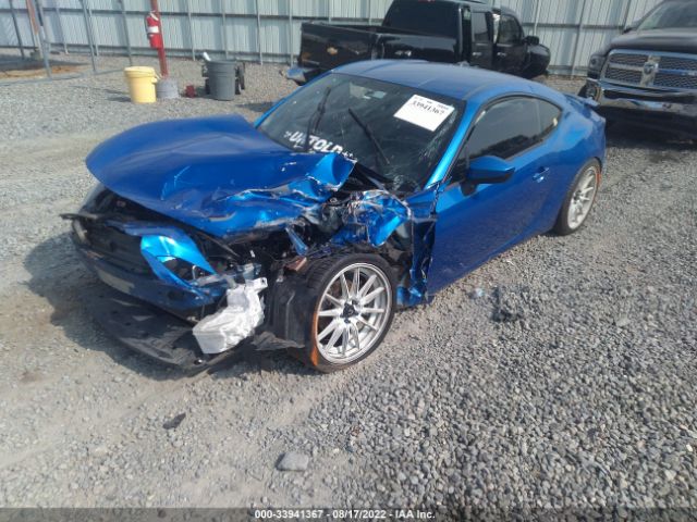 Photo 1 VIN: JF1ZCAC14D1613785 - SUBARU BRZ 