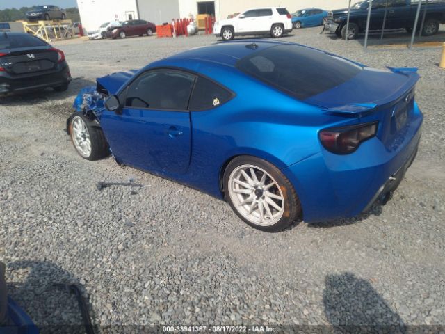 Photo 2 VIN: JF1ZCAC14D1613785 - SUBARU BRZ 