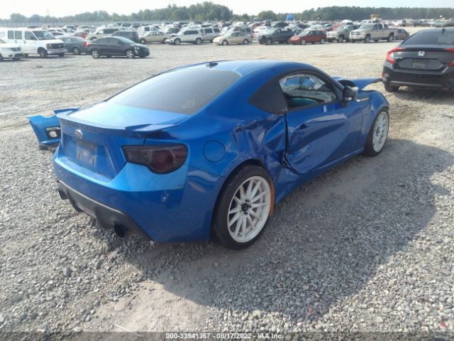 Photo 3 VIN: JF1ZCAC14D1613785 - SUBARU BRZ 