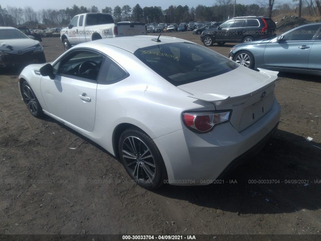 Photo 2 VIN: JF1ZCAC14D2601758 - SUBARU BRZ 