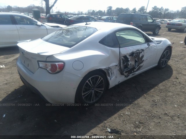 Photo 3 VIN: JF1ZCAC14D2601758 - SUBARU BRZ 