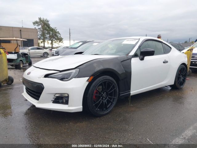 Photo 1 VIN: JF1ZCAC14D2604319 - SUBARU BRZ 