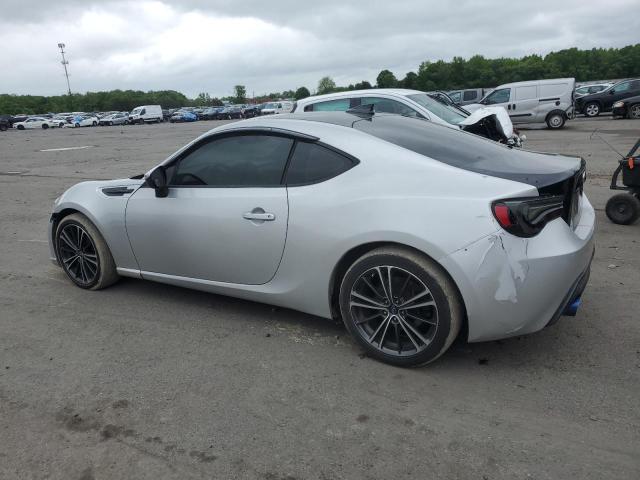 Photo 1 VIN: JF1ZCAC14D2605857 - SUBARU BRZ 