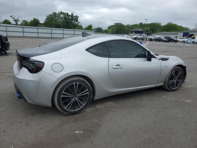 Photo 2 VIN: JF1ZCAC14D2605857 - SUBARU BRZ 