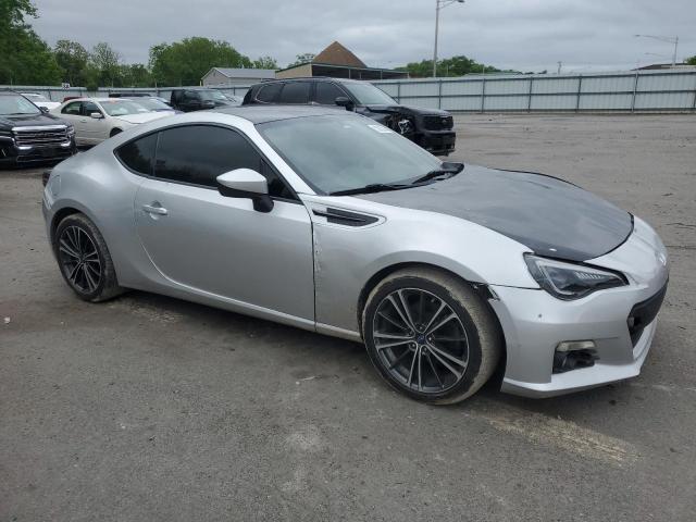 Photo 3 VIN: JF1ZCAC14D2605857 - SUBARU BRZ 