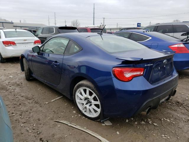 Photo 1 VIN: JF1ZCAC14D2608208 - SUBARU BRZ 