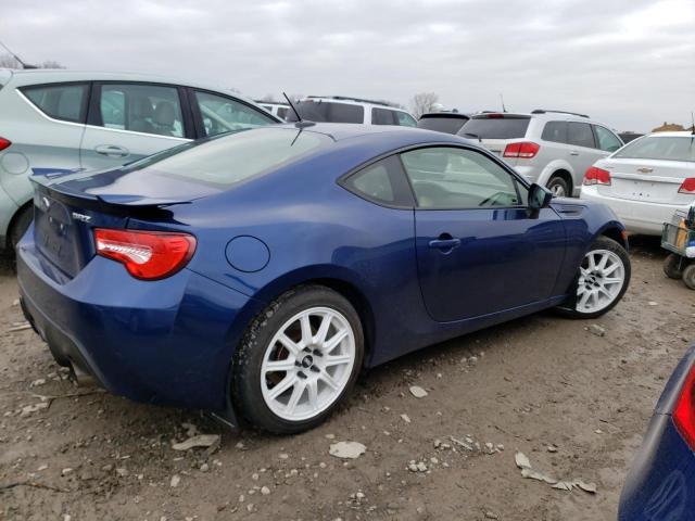 Photo 2 VIN: JF1ZCAC14D2608208 - SUBARU BRZ 