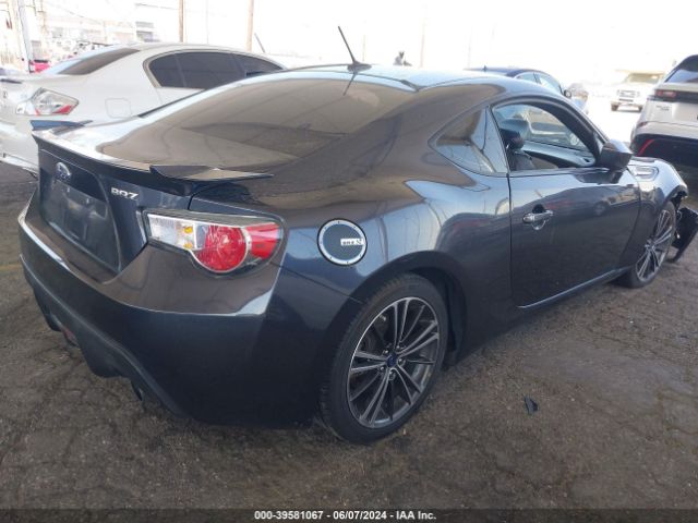 Photo 3 VIN: JF1ZCAC14D2608631 - SUBARU BRZ 