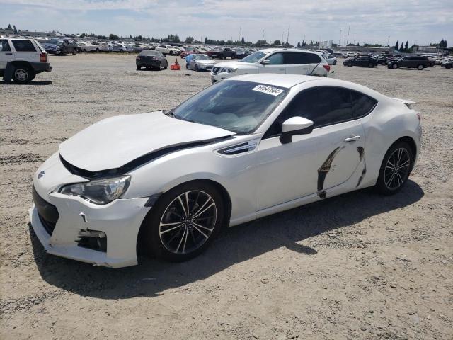 Photo 0 VIN: JF1ZCAC14D2612016 - SUBARU BRZ 