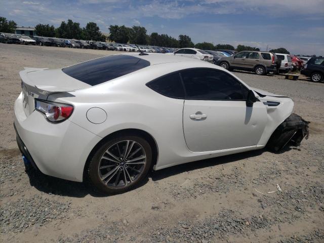 Photo 2 VIN: JF1ZCAC14D2612016 - SUBARU BRZ 