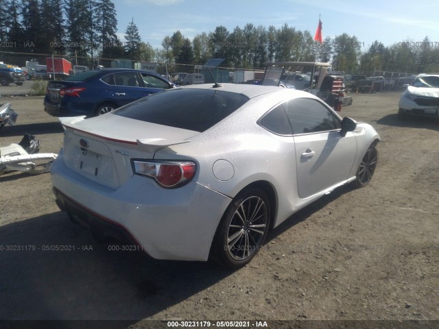 Photo 3 VIN: JF1ZCAC14E8600317 - SUBARU BRZ 