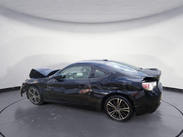 Photo 1 VIN: JF1ZCAC14E8605971 - SUBARU BRZ 