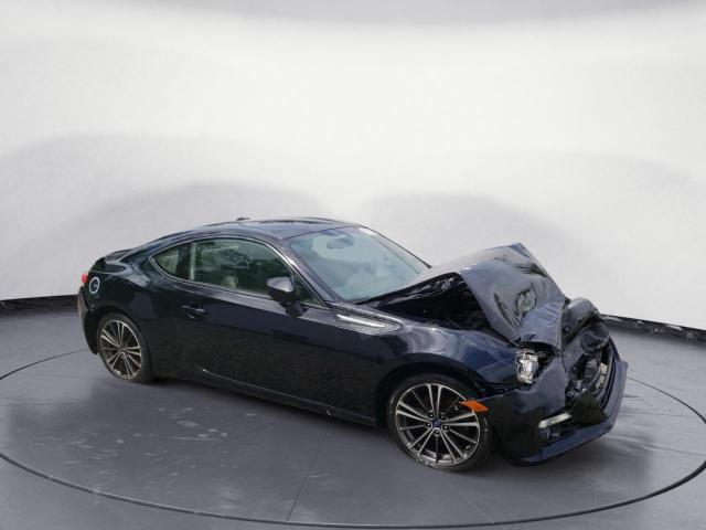 Photo 3 VIN: JF1ZCAC14E8605971 - SUBARU BRZ 