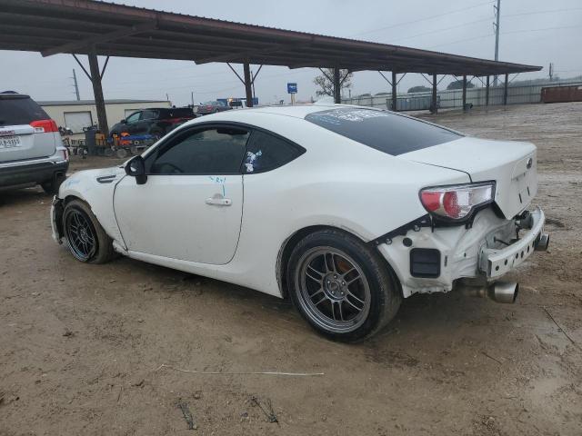 Photo 1 VIN: JF1ZCAC14E9600537 - SUBARU BRZ 