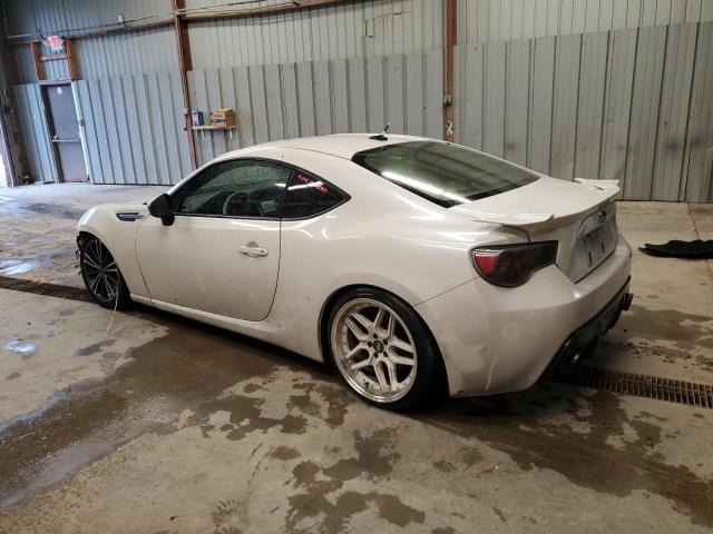 Photo 1 VIN: JF1ZCAC14E9600599 - SUBARU BRZ 2.0 LI 