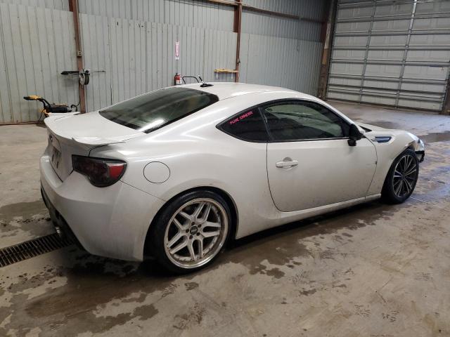 Photo 2 VIN: JF1ZCAC14E9600599 - SUBARU BRZ 2.0 LI 