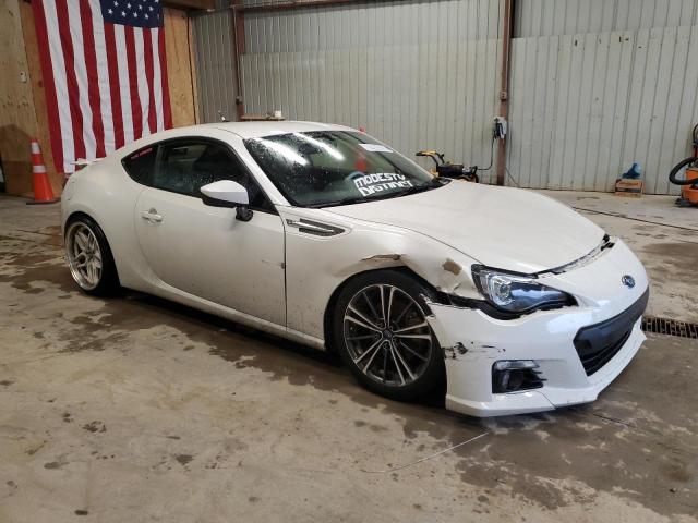 Photo 3 VIN: JF1ZCAC14E9600599 - SUBARU BRZ 2.0 LI 