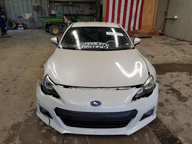 Photo 4 VIN: JF1ZCAC14E9600599 - SUBARU BRZ 2.0 LI 