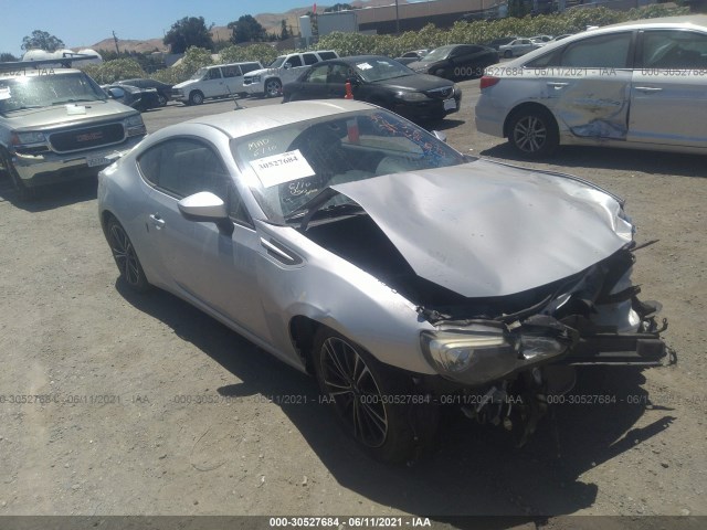 Photo 0 VIN: JF1ZCAC14E9602479 - SUBARU BRZ 