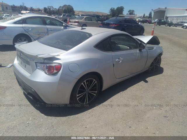 Photo 3 VIN: JF1ZCAC14E9602479 - SUBARU BRZ 