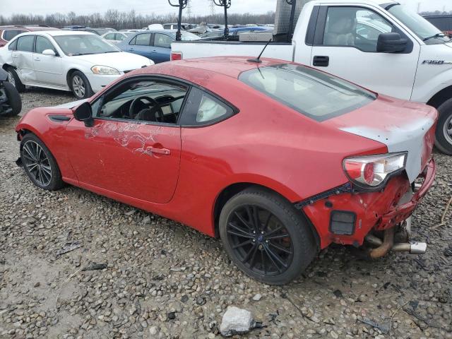 Photo 1 VIN: JF1ZCAC14E9604457 - SUBARU BRZ 