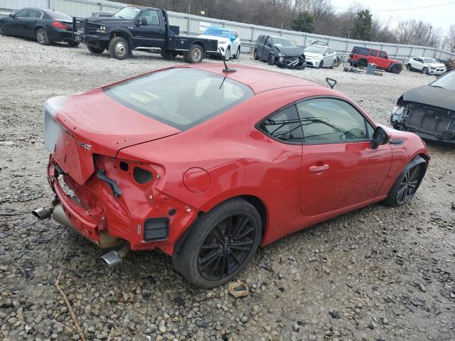 Photo 2 VIN: JF1ZCAC14E9604457 - SUBARU BRZ 