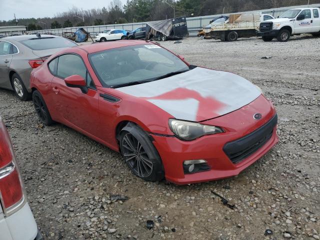 Photo 3 VIN: JF1ZCAC14E9604457 - SUBARU BRZ 