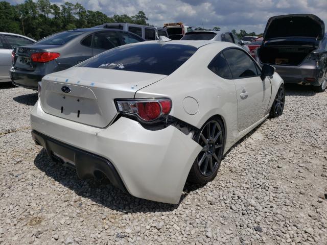 Photo 3 VIN: JF1ZCAC14E9605463 - SUBARU BRZ 2.0 LI 