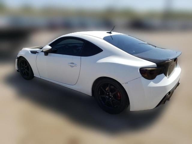 Photo 1 VIN: JF1ZCAC14E9605673 - SUBARU BRZ 