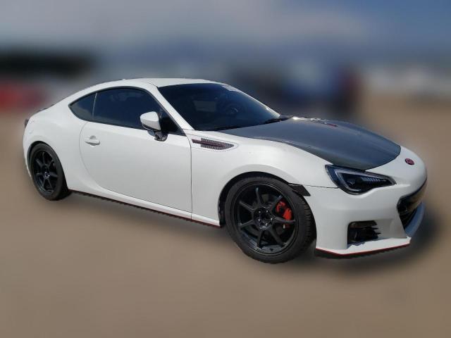 Photo 3 VIN: JF1ZCAC14E9605673 - SUBARU BRZ 