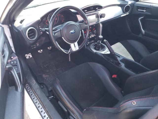 Photo 7 VIN: JF1ZCAC14E9605673 - SUBARU BRZ 