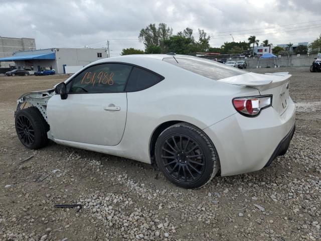 Photo 1 VIN: JF1ZCAC14E9605849 - SUBARU BRZ 