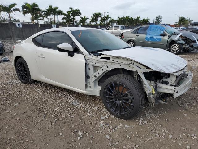 Photo 3 VIN: JF1ZCAC14E9605849 - SUBARU BRZ 