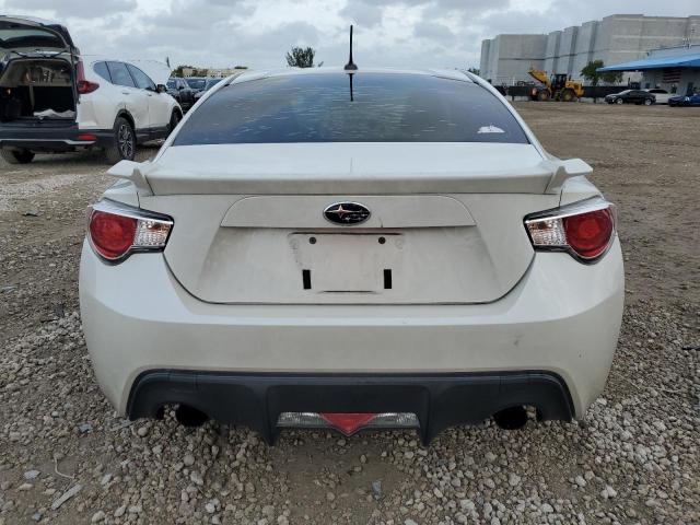 Photo 5 VIN: JF1ZCAC14E9605849 - SUBARU BRZ 