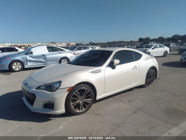 Photo 1 VIN: JF1ZCAC14E9605902 - SUBARU BRZ 